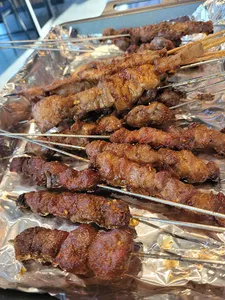 Banshan bbq restaurant - BBQ restaurant in Coquitlam – fine dining dishes, interior photos, and ambiance.