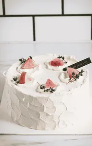 Daily Delicious - Dessert restaurant in Richmond – fine dining dishes, interior photos, and ambiance.