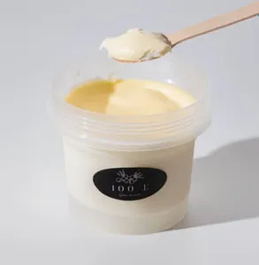 Picture of dish 100E Fresh Milk Skin at 100E FRUIT