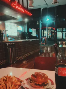 Aureliana - North American restaurant in Downtown Vancouver – fine dining dishes, interior photos, and ambiance.