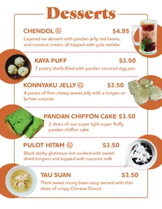 Shiok Canteen - Singaporean restaurant in New Westminster – fine dining dishes, interior photos, and ambiance.