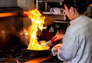 CAFE IL NIDO - Italian restaurant in Downtown Vancouver – fine dining dishes, interior photos, and ambiance.