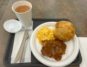 One Cafe Empire Centre - Taiwanese & HK Cafe restaurant in Richmond – fine dining dishes, interior photos, and ambiance.