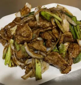 Grand Chinese Restaurant - Chinese restaurant in Burnaby – fine dining dishes, interior photos, and ambiance.