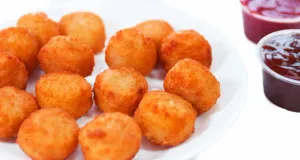 Hi Five Chicken East Broadway - Burger & Fried Chicken restaurant in Vancouver – fine dining dishes, interior photos, and ambiance.