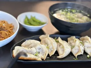 Shanghai Dumpling King Burnaby - Chinese restaurant in Burnaby – fine dining dishes, interior photos, and ambiance.