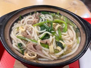 Xiang Yuan Qiao Yunnan Cross Bridge Rice Noodle Burnaby - Chinese restaurant in Burnaby – fine dining dishes, interior photos, and ambiance.