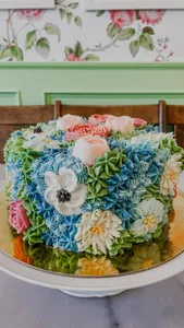 Butter Baked Goods - Dessert restaurant in Vancouver – fine dining dishes, interior photos, and ambiance.