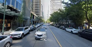 Acuyo Mexican Restaurant - Mexican restaurant in Downtown Vancouver – fine dining dishes, interior photos, and ambiance.