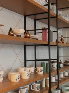 Miraas Café - Cafe restaurant in Downtown Vancouver – fine dining dishes, interior photos, and ambiance.