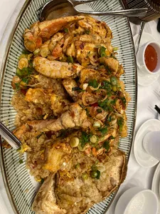 Lanxuan Restaurant - Dim Sum restaurant in Richmond – fine dining dishes, interior photos, and ambiance.