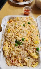 Crystal Cafe - Taiwanese & HK Cafe restaurant in Burnaby – fine dining dishes, interior photos, and ambiance.