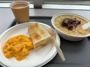 Cha Kee - Taiwanese & HK Cafe restaurant in Richmond – fine dining dishes, interior photos, and ambiance.