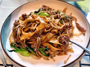 Hao's Lamb Restaurant - Chinese restaurant in Richmond – fine dining dishes, interior photos, and ambiance.