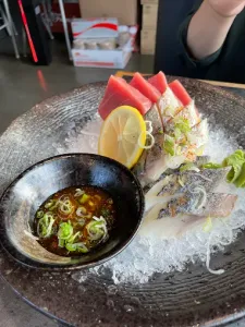 Sushi Toki - Japanese & Sushi restaurant in Burnaby – fine dining dishes, interior photos, and ambiance.
