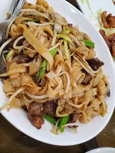 Pinyuexuan seafood restaurant - Dim Sum restaurant in Vancouver – fine dining dishes, interior photos, and ambiance.