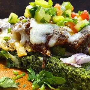 Caveman Café & Bakery - Cafe restaurant in Vancouver – fine dining dishes, interior photos, and ambiance.