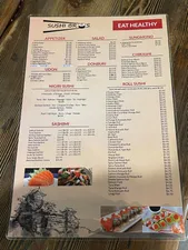 Sushi Bros - Japanese & Sushi restaurant in Downtown Vancouver – fine dining dishes, interior photos, and ambiance.