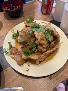 Old Xian's Food Richmond - Chinese restaurant in Richmond – fine dining dishes, interior photos, and ambiance.