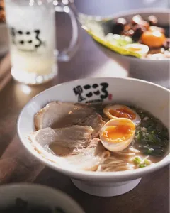 Kokoro Tokyo Mazesoba Kerrisdale - Japanese & Sushi restaurant in Vancouver – fine dining dishes, interior photos, and ambiance.