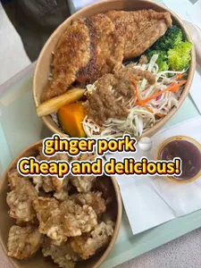 Review photo uploaded by XW at Meraki Street