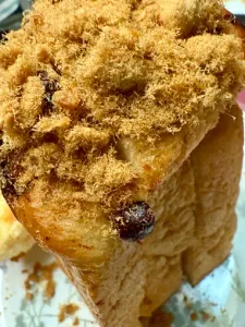 Flour Dance - Dessert restaurant in Richmond – fine dining dishes, interior photos, and ambiance.