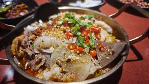 Review photo uploaded by Summer at The Meat Up BBQ Richmond