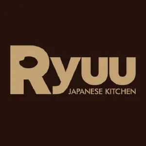 Ryuu Japanese Kitchen YVR - Logo