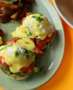 Yolks Broadway - North American restaurant in Vancouver – fine dining dishes, interior photos, and ambiance.