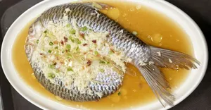 Chef Yang House - Dim Sum restaurant in Richmond – fine dining dishes, interior photos, and ambiance.