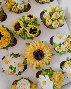 Butter Baked Goods - Dessert restaurant in Vancouver – fine dining dishes, interior photos, and ambiance.