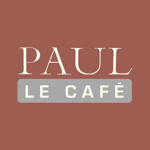 PAUL Le Café - Logo