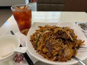 Neptune Chinese Kitchen UBC Wesbrook - restaurant – fine dining dishes, interior photos, and ambiance.