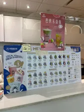 Review photo uploaded by A customer at HEY I AM YOGOST CAMBIE