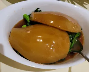 TAOTAOJU - Dim Sum restaurant in Vancouver – fine dining dishes, interior photos, and ambiance.