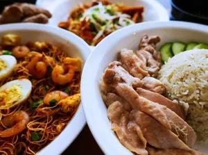 Shiok Canteen - restaurant in New Westminster – fine dining dishes, interior photos, and ambiance. - Photo 1