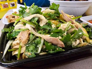 Fei Mui Tasty Foods - Taiwanese & HK Cafe restaurant in Richmond – fine dining dishes, interior photos, and ambiance.