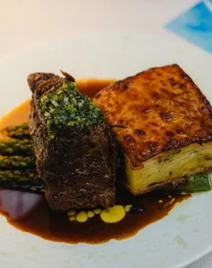 Picture of dish Short Rib at Ellipsis
