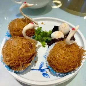 Shun Feng Seafood Restaurant - Dim Sum restaurant in Richmond – fine dining dishes, interior photos, and ambiance.