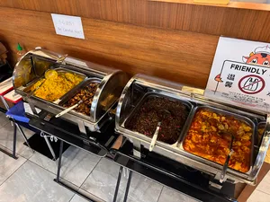 Liuyishou Hotpot Richmond - Hot Pot restaurant in Richmond – fine dining dishes, interior photos, and ambiance.