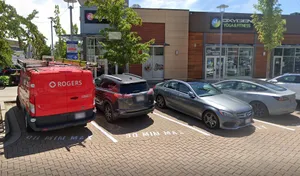 Ai-Boiled Walmart - Hot Pot restaurant in Richmond – fine dining dishes, interior photos, and ambiance.