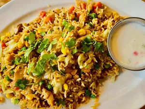 Gurkha Himalayan Kitchen Restaurant - Asian restaurant – fine dining dishes, interior photos, and ambiance.