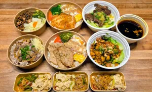 Meraki Street - restaurant in Richmond – fine dining dishes, interior photos, and ambiance. - Photo 1