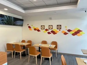 The Lucky Fish Pot - Szechuan Spicy restaurant in Coquitlam – fine dining dishes, interior photos, and ambiance.