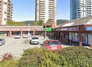 Grand Seasons Restaurant - Chinese restaurant in Coquitlam – fine dining dishes, interior photos, and ambiance.