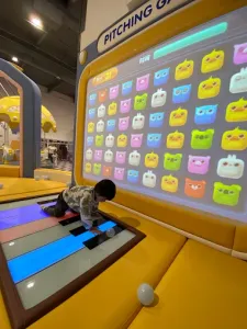 Jolly Bubble - For Kids restaurant in Richmond – fine dining dishes, interior photos, and ambiance.