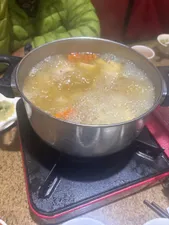 Review photo uploaded by momo at Neptune Wonton Noodle Richmond