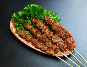 Want Want Hot & Spicy House - Hot Pot restaurant in Vancouver – fine dining dishes, interior photos, and ambiance.