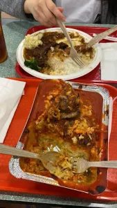 One Cafe Parker Place - Taiwanese & HK Cafe restaurant in Richmond – fine dining dishes, interior photos, and ambiance.