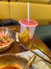 Review photo uploaded by Mhon at Drama Hot Pot